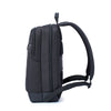 Original Xiaomi Waterproof Classic Multi-layer Laptop Bag for Business Travel Bags Capacity 15.6 Inch(Black)