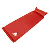 Hewolf 1892 Outdoor Camping Single Automatic Inflatable Pad Sleeping Mattress, Size: 188x65x5cm (Red)