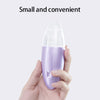 Original Xiaomi LADY.BEI Beauty Facial Sprayer Ultrasound Water Supplementary Instrument (White)