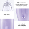 Original Xiaomi LADY.BEI Beauty Facial Sprayer Ultrasound Water Supplementary Instrument (White)