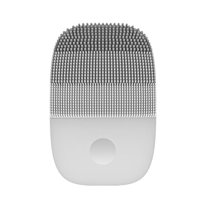 Original Xiaomi inFace Face Skin Care Acoustic Wave Electric Facial Cleaner (Grey)
