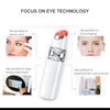 Multi-function Eye Lip Massage Pen Beauty Apparatus