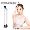 Beautify Eye Lip Instrument Eliminate Dark Circles Wrinkles Massager