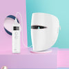 Xpreen  Blue & Red Light Therapy Acne Treatment Face Mask