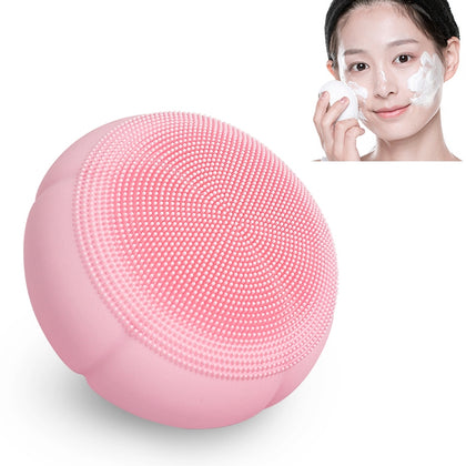 Original Xiaomi Amiro AML003A Waterproof Cotton Cleansing Brush Facial Cleaner Beauty Tool