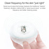 Original Xiaomi Amiro AML003A Waterproof Cotton Cleansing Brush Facial Cleaner Beauty Tool