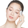 3 in 1 USB Version Household Visual Blackhead Instrument Pore Cleaner (White)