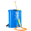 Lead-acid Battery 18L Handle Switch Agricultural Knapsack Electric Sprayer Disinfection and Anti-epidemic Fight Drugs