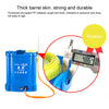 Lead-acid Battery 18L Handle Switch Agricultural Knapsack Electric Sprayer Disinfection and Anti-epidemic Fight Drugs