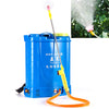 Lead-acid Battery 20L Handle Speed Regulation Agricultural Knapsack Electric Sprayer Disinfection and Anti-epidemic Fight Drugs