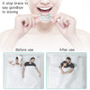 Yuknight Adult Home Throat Anti-snoring Mouthguard Device