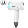 Household Portable Electric Ice Feel Laser Hair Removal Instrument with LCD Screen, US Plug