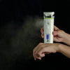Nano Beauty Facial Sprayer Moisturizing Face Steaming Device, Capacity: 30ml(White)