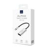 WIWU Alpha USB-C/Type-C to HDMI Hub, Length?110mm