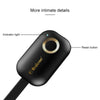 MiraScreen G9se Wireless Display Dongle 2.4G WiFi 1080P HDMI TV Stick for Windows & Android & iOS & Mac OS, Support EZmira App