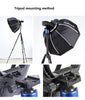 Triopo 65cm Flash Studio Soft box Octagon Umbrella Portable Soft box with Carrying Bag