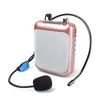 MAONO 10W Power Output  Voice Amplifier with Radio