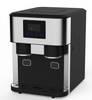 ETL Approved Ingloo 18kgs Lifestyle flack ice maker with water cooler machine
