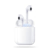 I9S TWS Bluetooth 5.0 Stereo Earphone with Charging Bin, For iPhone, Galaxy, Huawei, Xiaomi, HTC and Other Smartphones