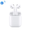 Bluetooth 5.0 Wireless Stereo Earphones with Charging Case, Support iOS Auto Pairing & Touch Function