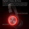 JAKCOM BH3 Bluetooth 4.1 Intelligent Headphone Colorful Light Bluetooth Headset