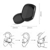 G10 TWS Bluetooth 5.0 Wireless Bluetooth Earphone with Charging Box, Support Digital Display & HD Call & Power Bank(Black)