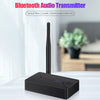 TX13 3 in 1 Portable Bluetooth 5.0 Digital Optical Coaxial Audio Transmitter with 3.5mm Jack for Bluetooth Speaker / Headset