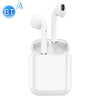 I9xs-tws Bluetooth Headset 5.0 Stereo Tune Call Support Touch Bluetooth Headset