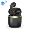 Fineblue J1 Pro Bluetooth 5.0 TWS Wireless Bluetooth Earphone(Black)