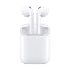 i12 TWS Bluetooth 5.0 Sports Wireless Earphones with Charging Case, Support iOS / Android Auto Pairing & Touch Control