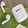i10 max TWS Stereo Wireless Bluetooth 5.0 Earphones with Charging Case, Compatible with iOS  Android System