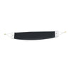 For Steelseries Siberia V1 / V2 Replacement Headband Head Beam Headgear Pad Cushion Repair Part (Black)