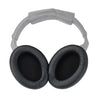 2 PCS For Sennheiser HD280 Pro Headphone Cushion Sponge Cover Earmuffs Replacement Earpads