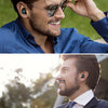 S5 Twins Sports Magnetic Ear-in TWS Bluetooth V5.0 Wireless Earphones(Grey)