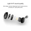 X9S TWS Bluetooth V5.0 Stereo Wireless Earphones with LED Charging Box(White)