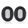 1 Pair Sponge Headphone Protective Case With Card Buckle for Sony MDR-1AM2