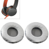 1 Pair Sponge Headphone Protective Case for Sony MDR-ZX600 ZX660 (Grey)