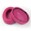 1 Pair Sponge Headphone Protective Case for Sony  MDR 100AAP (Rose Red)