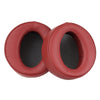 1 Pair Sponge Headphone Protective Case for Sony MDY-XB950BT B1 (Red)