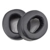 1 Pair Sponge Headphone Protective Case for Sony MDR-1A (Black)