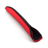For Meizu HD50 B&O H7 H8 H9i H4 H2 Replacement Headband Zipper Head Beam Headgear Pad Cushion Repair Part(Red)