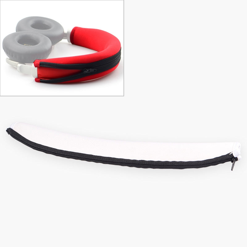 For Meizu HD50 B&O H7 H8 H9i H4 H2 Replacement Headband Zipper Head Beam Headgear Pad Cushion Repair Part