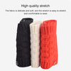 For Meizu HD50 B&O H7 H8 H9i H4 H2 Replacement Headband Wool Head Beam Headgear Pad Cushion Repair Part(Black)