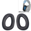 2 PCS For Senhai GSP300 301 302 303 350 Earphone Cushion Cover Earmuffs Replacement Earpads without Mesh