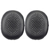 2 PCS For Draco MM200 Perforated Ventilation Version Protein Leather Cover Headphone Protective Cover Earmuffs