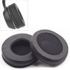 2 PCS For Skullcandy / HESH 2.0 HESH  Earphone Cushion Cover Earmuffs Replacement Earpads with Mesh