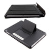 T-201 Detachable Bluetooth 3.0 Ultra-thin Keyboard +  Lambskin Texture Leather Case for iPad Air / Air 2 / iPad Pro 9.7 inch