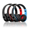 BTH-818 Headband Folding Stereo Wireless Bluetooth Headphone Headset
