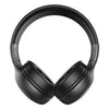 ZEALOT B20 Stereo Wired Wireless Bluetooth 4.0 Subwoofer Headset with 3.5mm Universal Audio Cable Jack & HD Microphone, For Mobile Phones & Tablets & Laptops(Black)