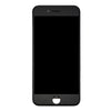 LCD Screen and Digitizer Full Assembly for iPhone 8 Plus(Black)